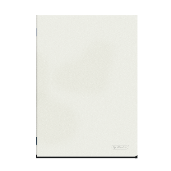 Poza cu CAIET A4 80F 70G/MP FSCÂ® COPERTA PP PATRATELE DIVERSE CULORI