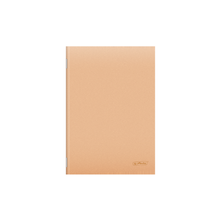 Poza cu CAIET A5 48F 70G/MP FSCÂ® COPERTA PP DICTANDO DIVERSE CULORI