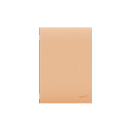 Poza cu CAIET A5 48F 70G/MP FSCÂ® COPERTA PP DICTANDO DIVERSE CULORI
