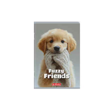 Poza cu CAIET A5 48F 70G/MP FSCÂ® DICTANDO DIVERSE MOTIV MEGAMIX 3