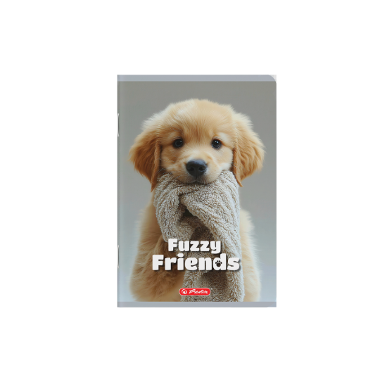 Poza cu CAIET A5 48F 70G/MP FSCÂ® DICTANDO DIVERSE MOTIV MEGAMIX 3