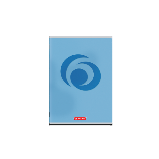 Poza cu CAIET A5 80F 70G/MP FSCÂ® DICTANDO DIVERSE MOTIVE