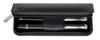 Poza cu ETUI DE PIELE TGX 2 INTRUMENTE NEGRU