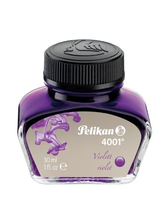 Poza cu CERNEALA 4001 CALIMARA 30ML VIOLET
