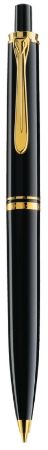 Poza cu CREION MECANIC SOUVERAN D400 0.7MM ACCESORII PLACATE AUR NEGRU