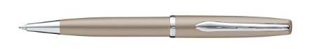 Poza cu PIX JAZZ NOBLE ELEGANCE K36 TAUPE CUTIE CARTON