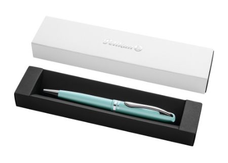 Poza cu PIX JAZZ PASTEL MENTA CUTIE CADOU