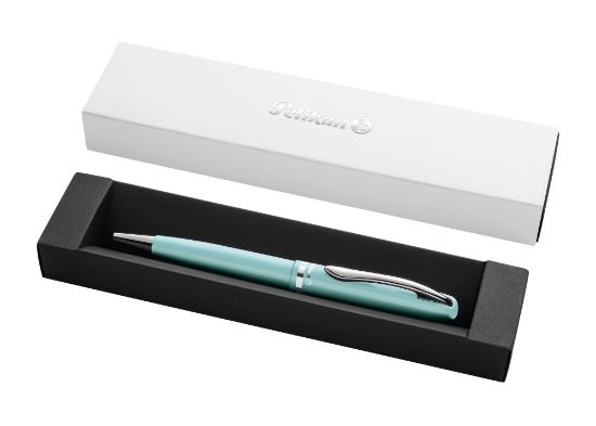 Poza cu PIX JAZZ PASTEL MENTA CUTIE CADOU