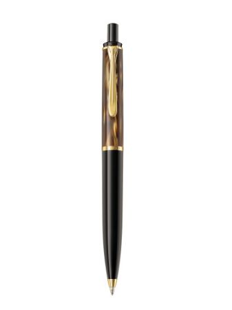 Poza cu PIX CLASSIC K200 ACCESORII PLACATE AUR BROWN MARBLED