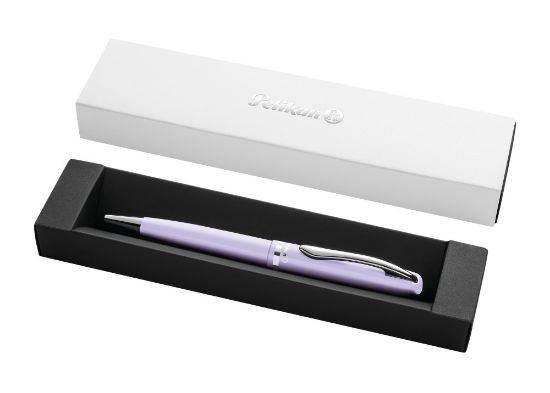Poza cu PIX JAZZ PASTEL LAVANDA CUTIE CADOU