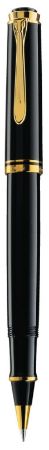 Poza cu ROLLER SOUVERAN R400 ACCESORII PLACATE AUR NEGRU