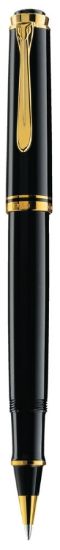 Poza cu ROLLER SOUVERAN R400 ACCESORII PLACATE AUR NEGRU