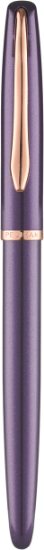 Poza cu ROLLER JAZZ NOBLE ELEGANCE VIOLA CUTIE CADOU