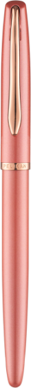 Poza cu ROLLER JAZZ NOBLE ELEGANCE ROSE CUTIE CADOU