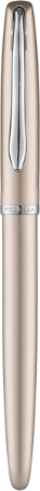 Poza cu ROLLER JAZZ NOBLE ELEGANCE TAUPE CUTIE CADOU