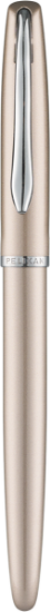 Poza cu ROLLER JAZZ NOBLE ELEGANCE TAUPE CUTIE CADOU