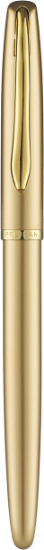 Poza cu ROLLER JAZZ NOBLE ELEGANCE GOLD CUTIE CADOU