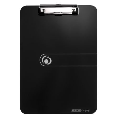 Poza cu CLIPBOARD A4 SIMPLU PP EOTG NEGRU