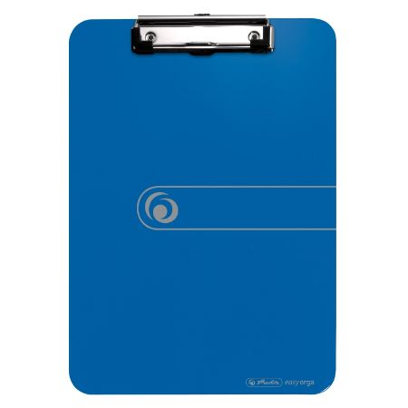 Poza cu CLIPBOARD A4 SIMPLU PP EOTG ALBASTRU