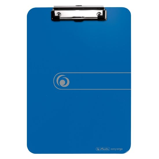 Poza cu CLIPBOARD A4 SIMPLU PP EOTG ALBASTRU