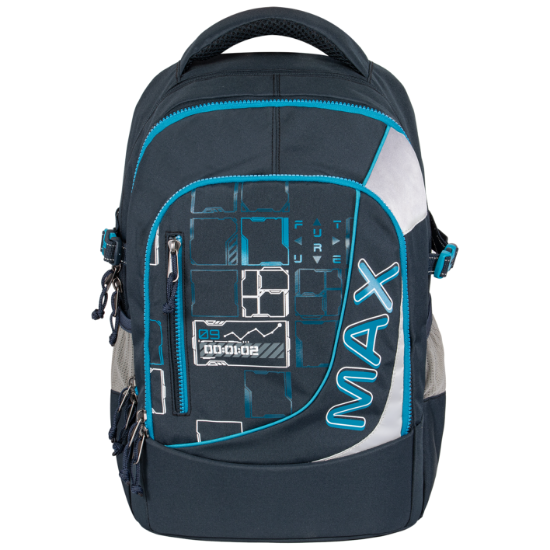 Poza cu RUCSAC MAX FLEX 43X33X23CM PORTAL 09