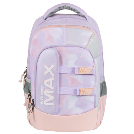 Poza cu RUCSAC MAX FLEX 43X33X23CM PEARLY ESSENCE