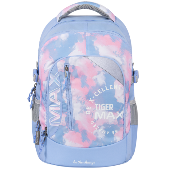 Poza cu RUCSAC MAX FLEX 43X33X23CM SKY