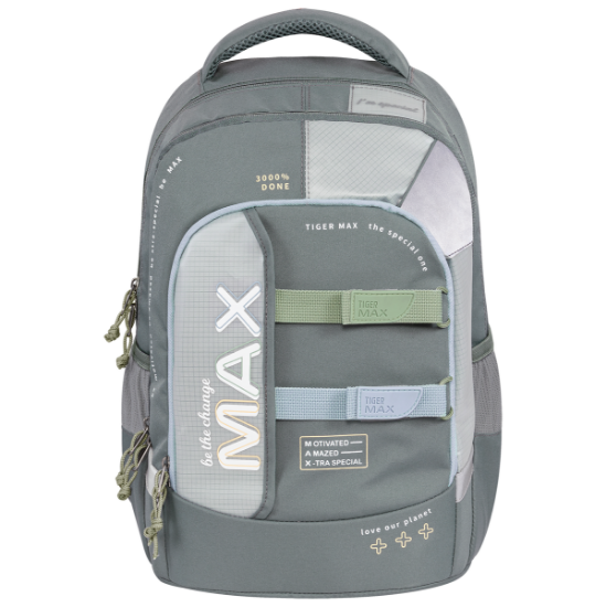 Poza cu RUCSAC MAX PRO 2 43X33X23CM SPACE FICTION
