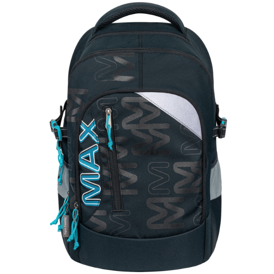 Poza cu RUCSAC MAX FLEX 43X33X23CM MULTI M