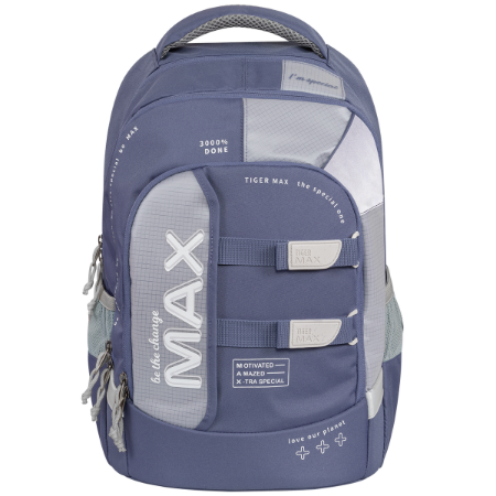 Poza cu RUCSAC MAX PRO 2 43X33X23CM CLOUDY