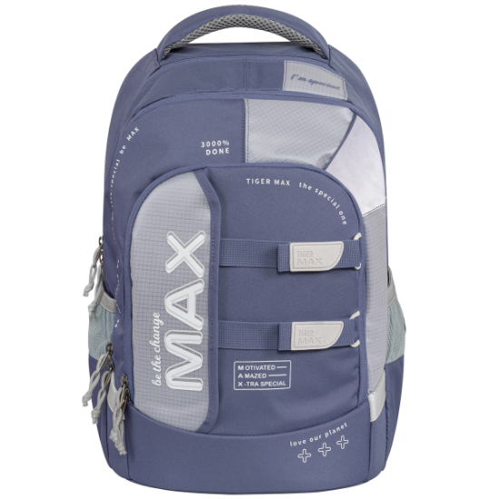 Poza cu RUCSAC MAX PRO 2 43X33X23CM CLOUDY