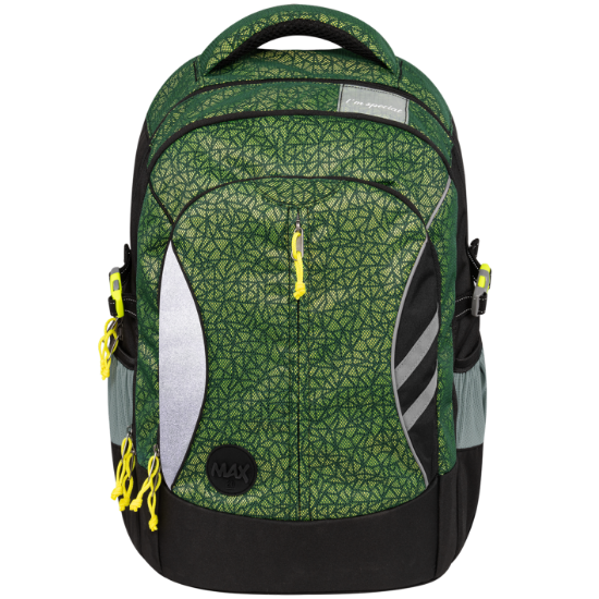 Poza cu RUCSAC MAX 2.0 46X34X24CM SUPERNOVA