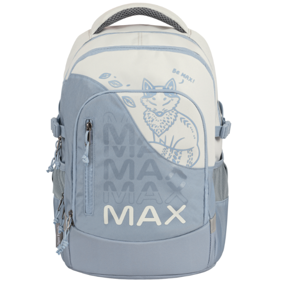 Poza cu RUCSAC MAX FLEX 43X33X23CM FAIRYTALE