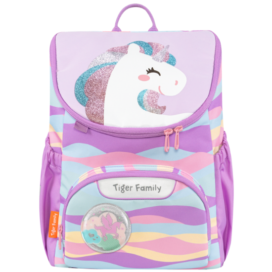 Poza cu GHIOZDAN GRADINITA JOURNEY GLITTERLOCKS