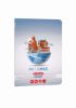 Poza cu CAIET A4 60F FSCÂ® MIX PATRATELE TRAVEL