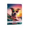 Poza cu CAIET A5 48F PATRATELE COOL DOG