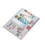 Poza cu BLOC DESEN X.BLOCK A3 15F 120G/MP POLICROMIE