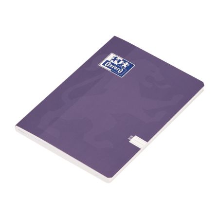 Poza cu CAIET OXFORD A5 48F DICTANDO PEFC TOUCH TREND