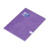 Poza cu CAIET OXFORD A5 48F PATRATELE PEFC TOUCH
