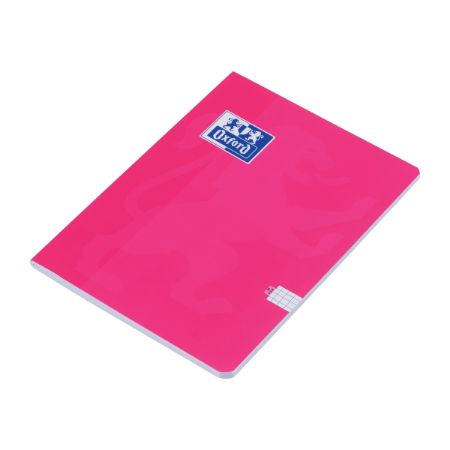 Poza cu CAIET OXFORD A5 48F DICTANDO PEFC TOUCH