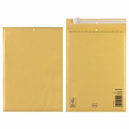 Poza cu PLIC CU ALVEOLE 200X270MM C5 INT 180X260MM AUTOADEZIV SET10 MARO