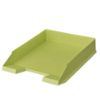 Poza cu TAVITA CORESPONDENTA A4 CLASIC C4 BLUE ANGEL VERDE GREENLINE
