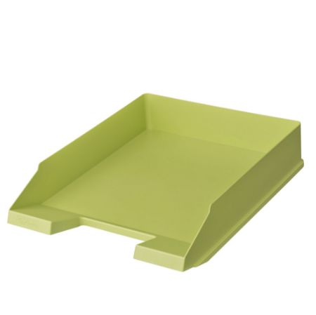 Poza cu TAVITA CORESPONDENTA A4 CLASIC C4 BLUE ANGEL VERDE GREENLINE