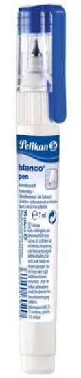 Poza cu PIX CORECTOR BLANCO BAZA SOLVENT 7ML
