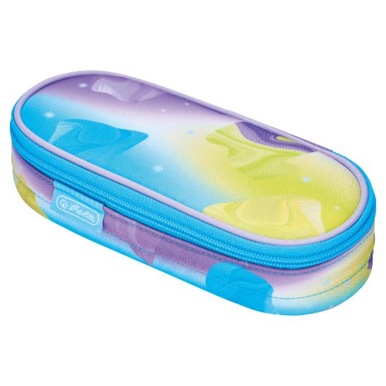 Poza cu PENAR TIP ETUI OVAL LITTLE MONSTER