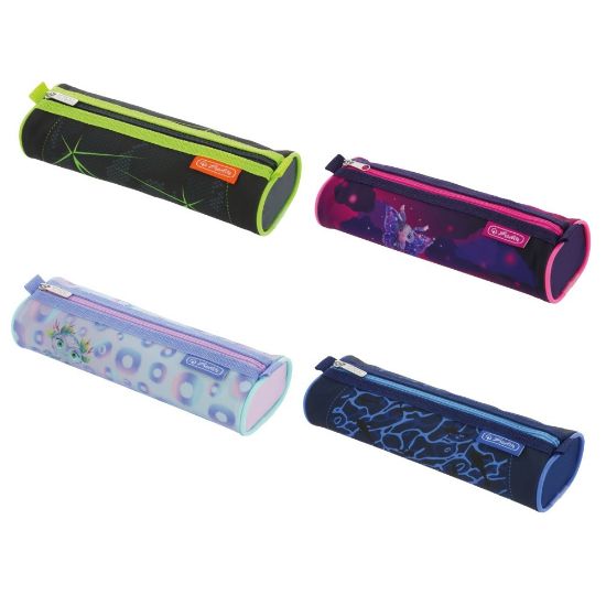 Poza cu PENAR TIP ETUI OVAL MOTIVE ASORTATE