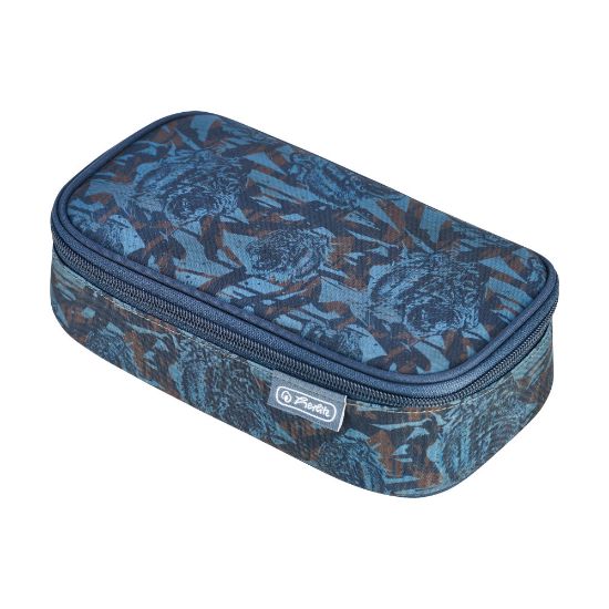 Poza cu PENAR TIP ETUI BEATBOX CAMO TIGER