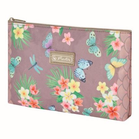 Poza cu PENAR TIP ETUI PLAT LADYLIKE BUTTERFLIES