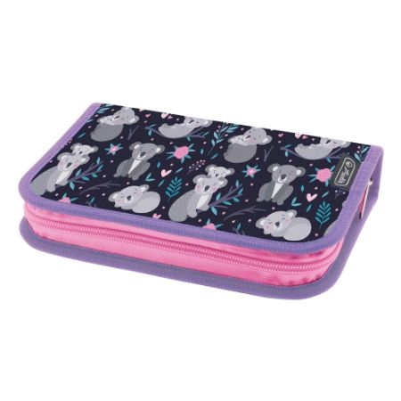 Poza cu PENAR ECHIPAT 16 PIESE 19.5X13.5X3.5CM KOALA
