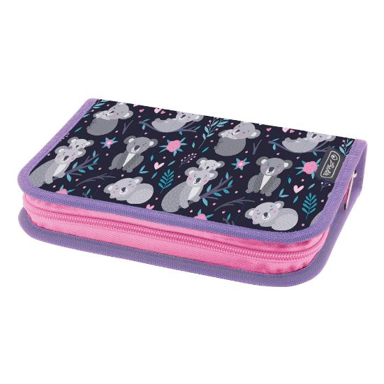 Poza cu PENAR ECHIPAT 16 PIESE 19.5X13.5X3.5CM KOALA